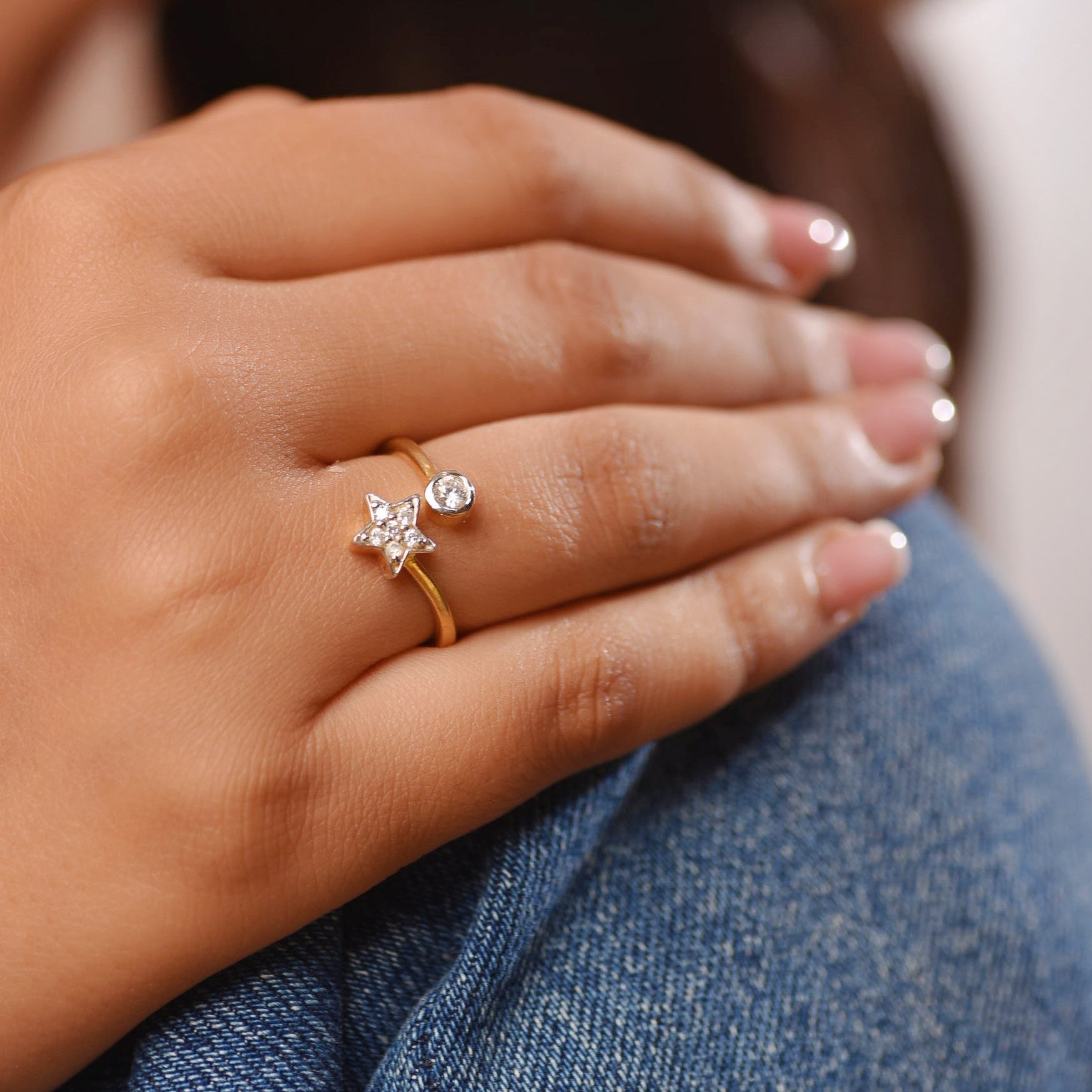 Silver Jewelry By Kesardeep